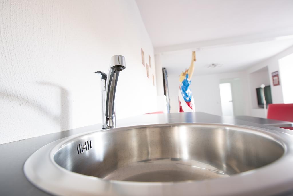 Felsenhaeuschen Apartment Monschau Luaran gambar
