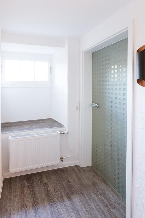 Felsenhaeuschen Apartment Monschau Luaran gambar