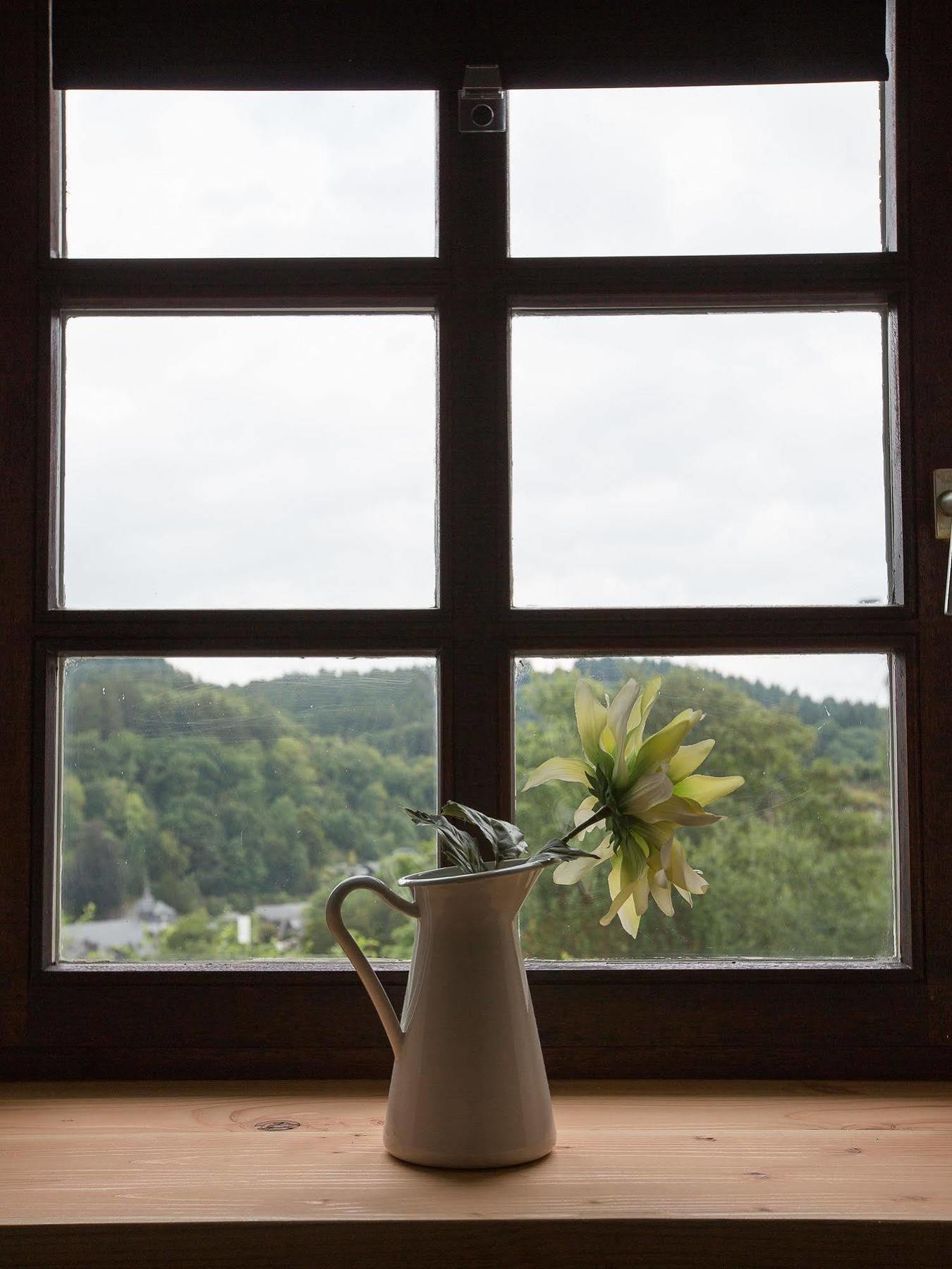 Felsenhaeuschen Apartment Monschau Luaran gambar