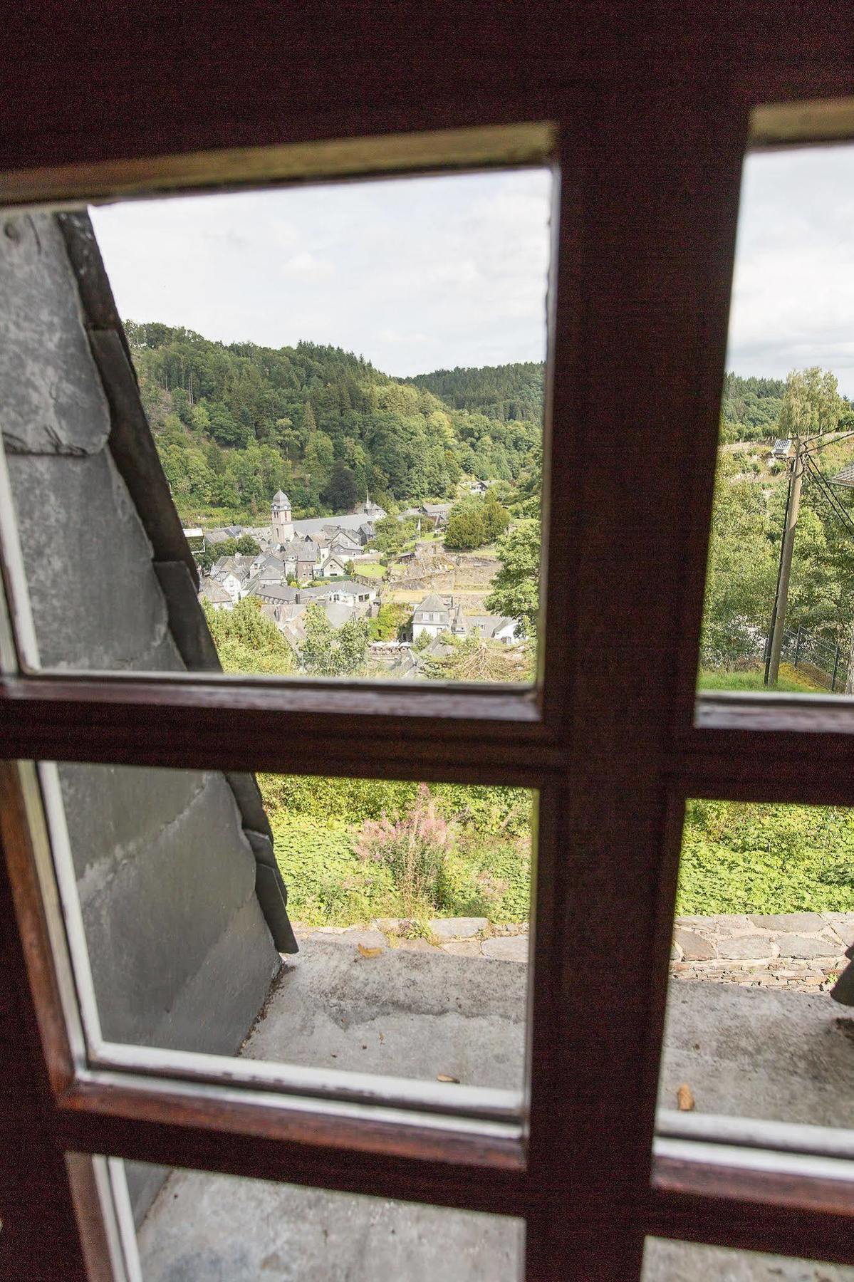 Felsenhaeuschen Apartment Monschau Luaran gambar